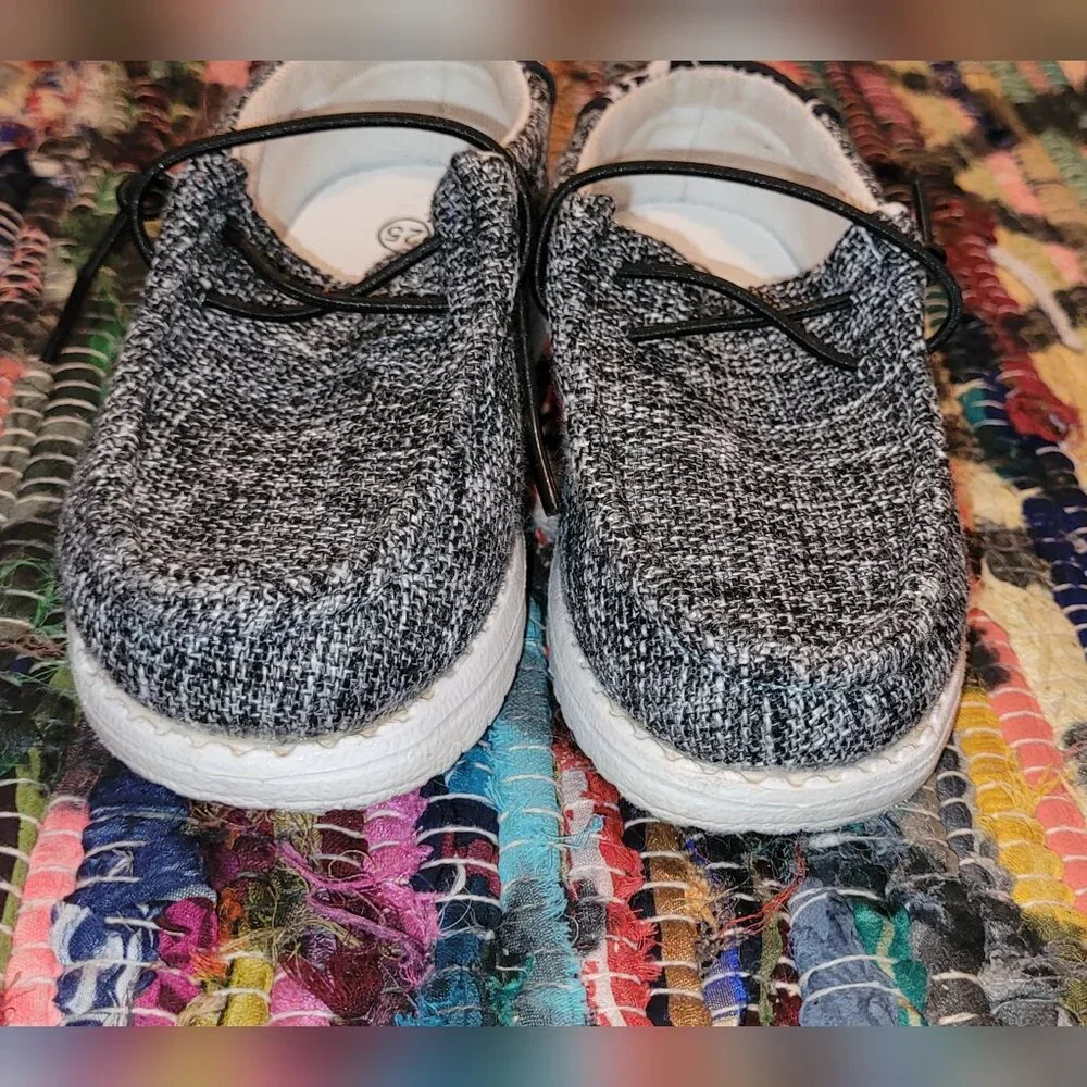 Source Unknown great worn